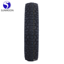 Sunmoon Brand New Tires 140/80-15 Motorcycle Tyre